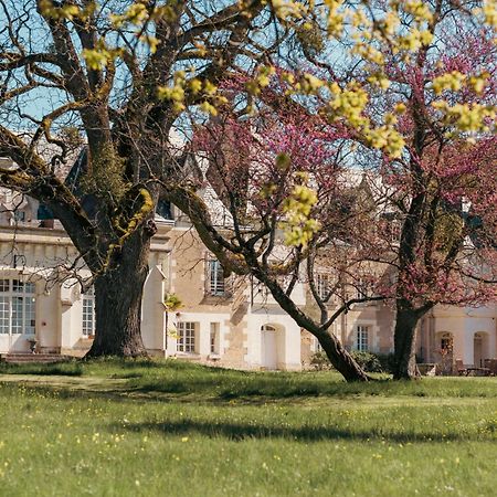 Chateau De Razay Сере-ла-Ронд Экстерьер фото